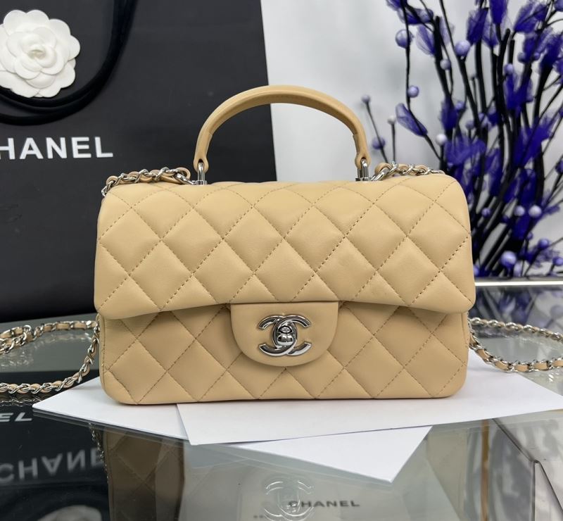 Chanel CF Series Bags